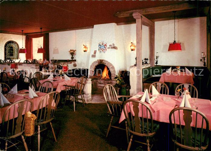 Bad Koenig Odenwald Forst-Hotel Carnier