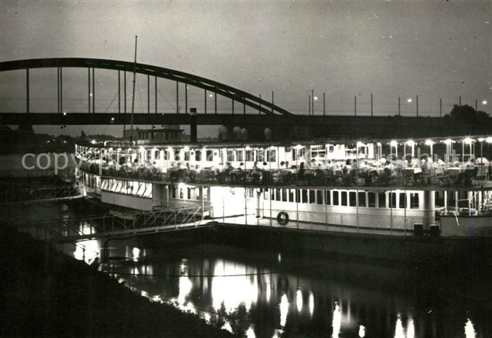Szeged Hotel am Schiff