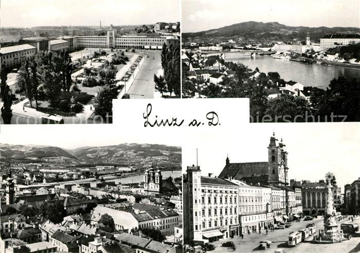 Linz Donau