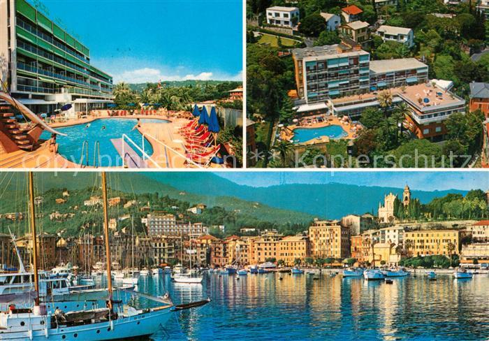 Santa Margherita Ligure Park Hotel Suisse