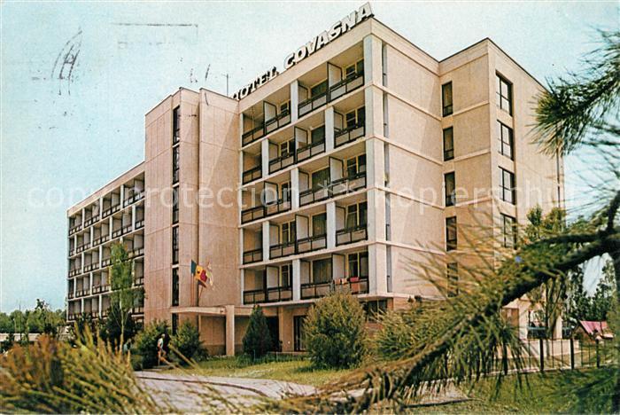 Neptun Hotel Covasna