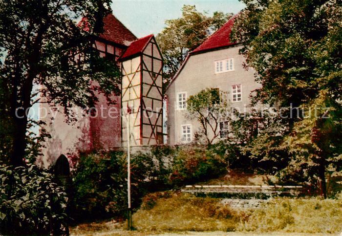 Bad Dueben Burgmuseum