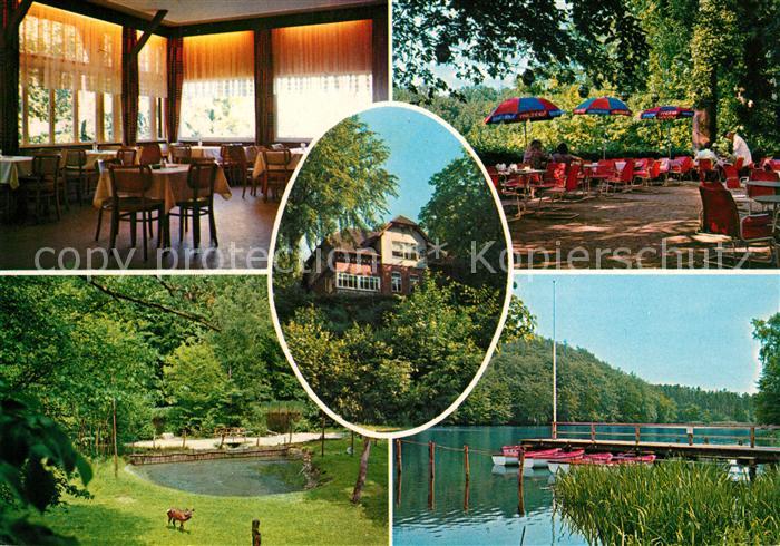 Raisdorf Villa Fernsicht Anlegersteg Biergarten