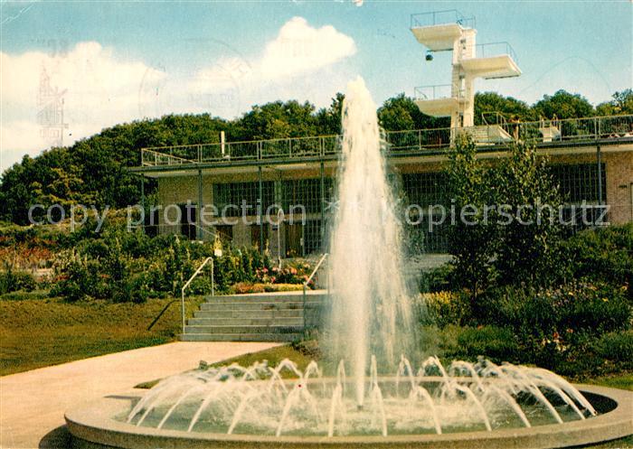 Schweinfurt Sommerbad