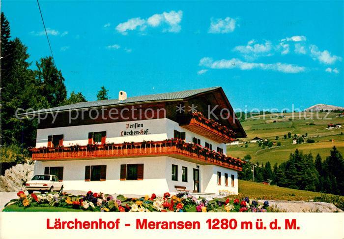 Meransen Laerchenhof