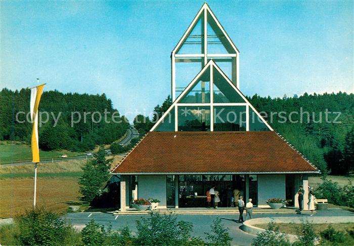 Adelsried Autobahnkirche