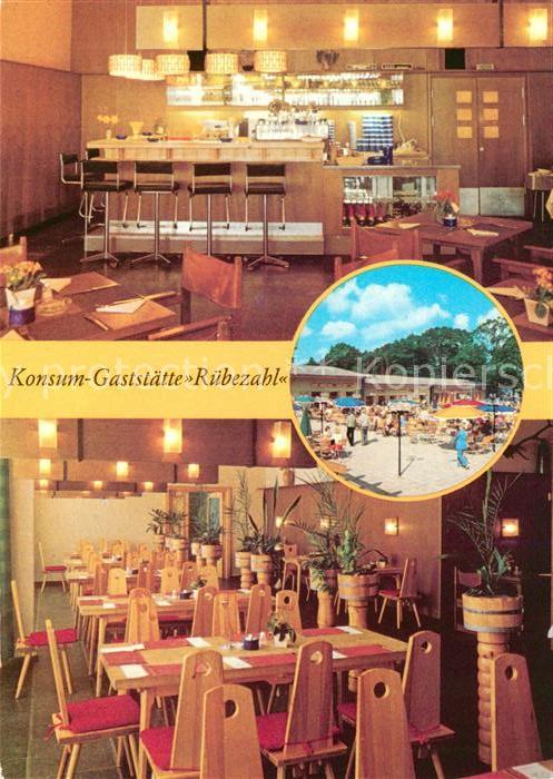 BERLIN  CITY Gasthaus Ruebezahl Mueggelsee