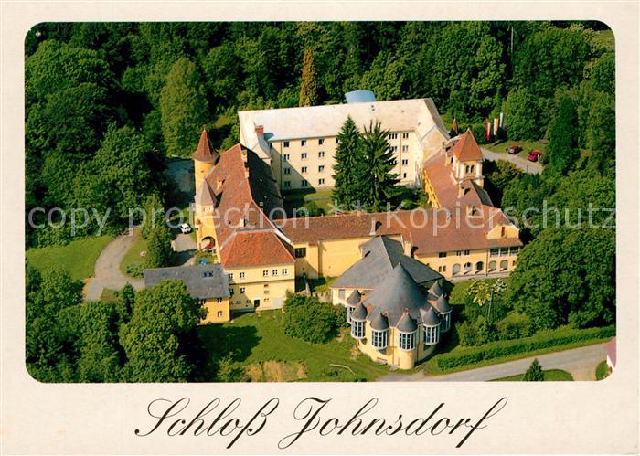 Fehring Schloss Johnsdorf
