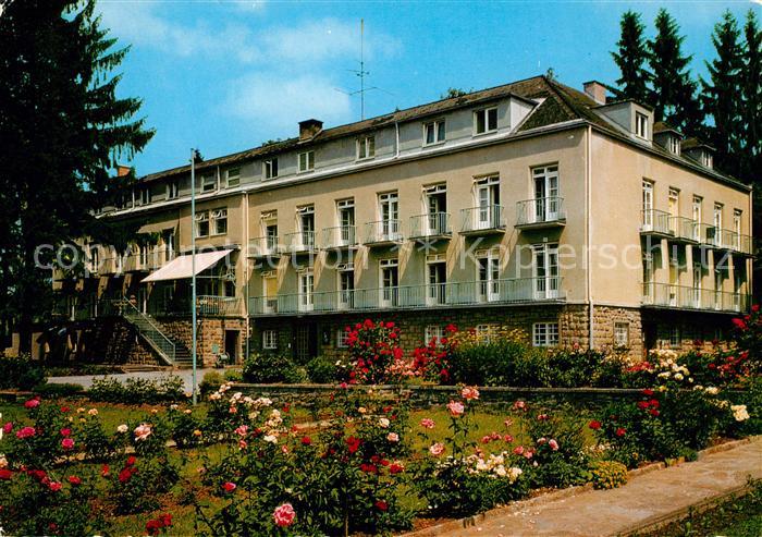 Kasten Boeheimkirchen Erholungsheim Doerfl