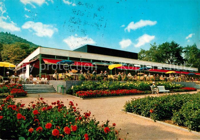 Bad Harzburg Kurhaus