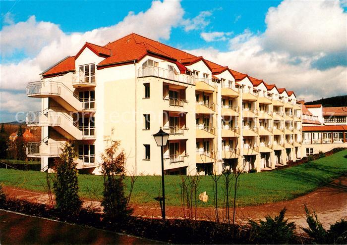 Bad Liebenstein Heinrich Mann Sanatorium