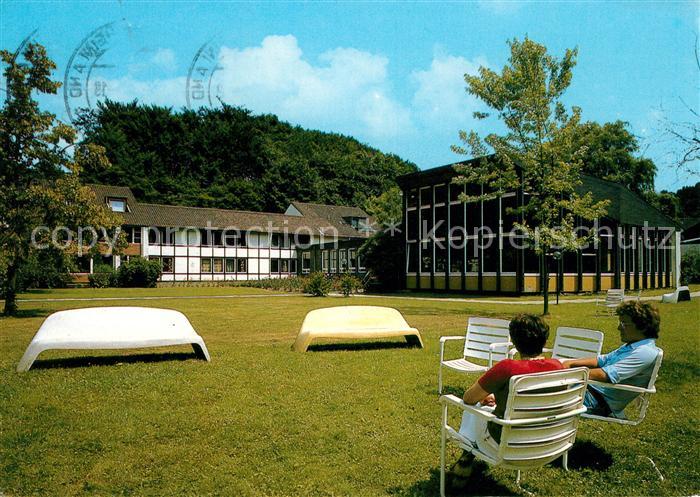 Leichlingen Rheinland Hasensprungmuehle