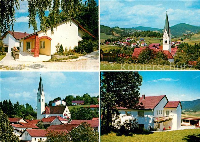 Kumreut Pension Cafe Restaurant Bergschloessl