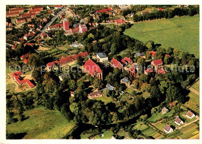 Schleswig Holstein Fliegeraufnahme