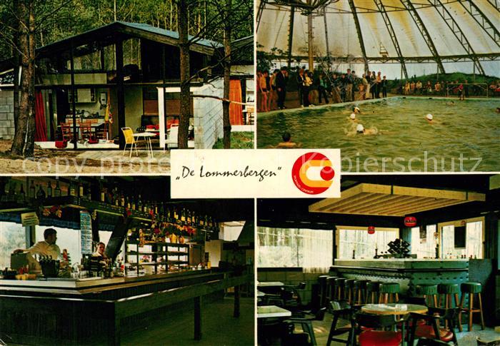 Limburg Valkenburg De Lommerbergen Sporthuis Centrum Reuver