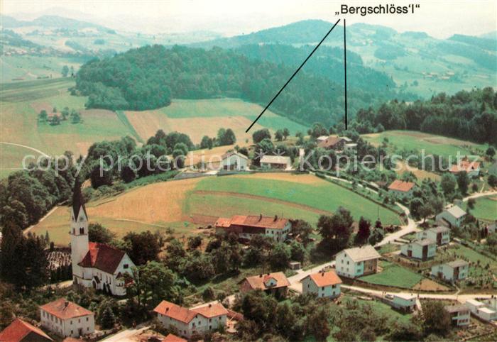 Kumreut Fliegeraufnahme