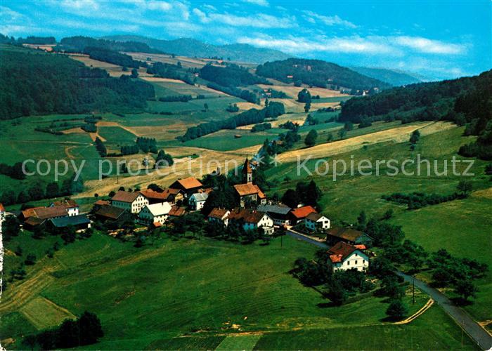 Riggerding Fliegeraufnahme