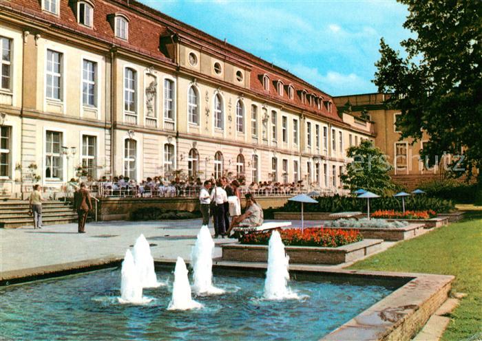 BERLIN CITY Operncafe