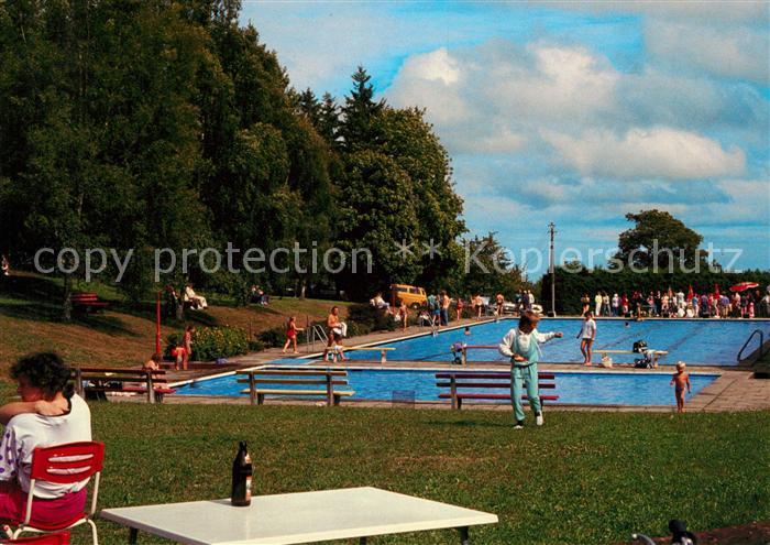 Freiburg Breisgau Schwimmbad Kappl
