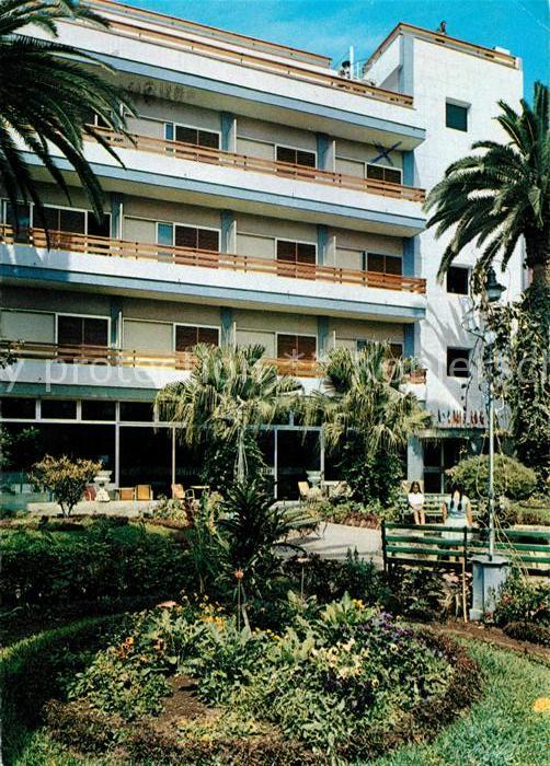 Puerto de la Cruz Hotel Los Principes