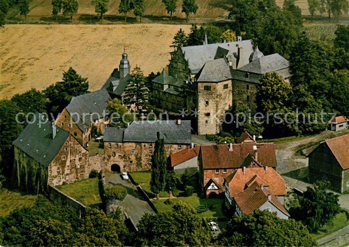 Lauterbach Hessen Schloss Eisenbach