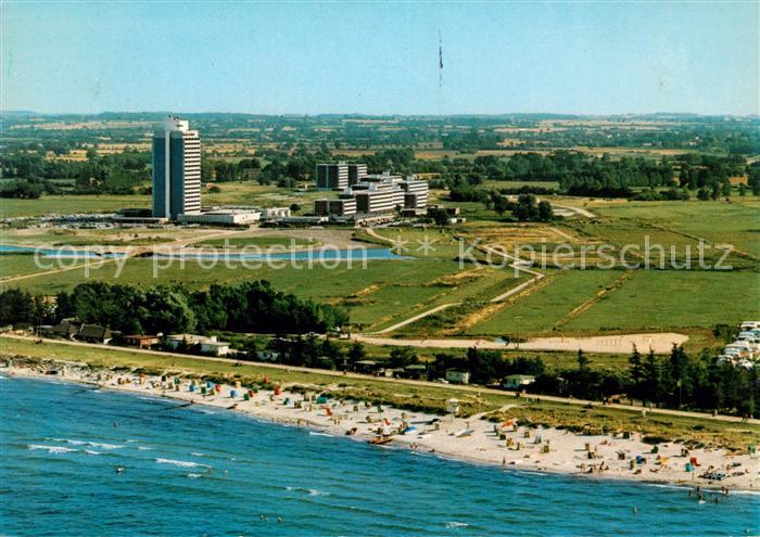 Schoenberg Holstein Ferienzentrum Holm