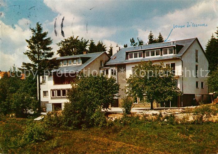 Fichtelberg Bayreuth Hotel Pension Schoenblick