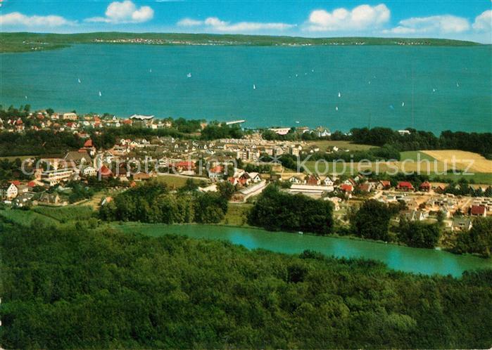 Scharbeutz Ostseebad Panorama