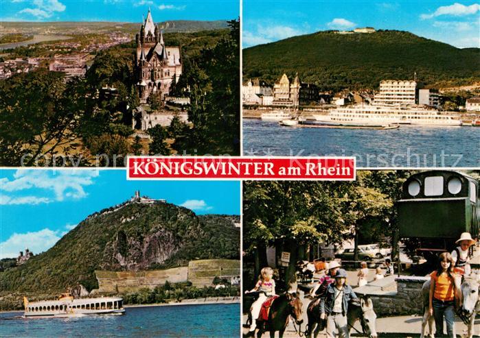 Koenigswinter Schloss