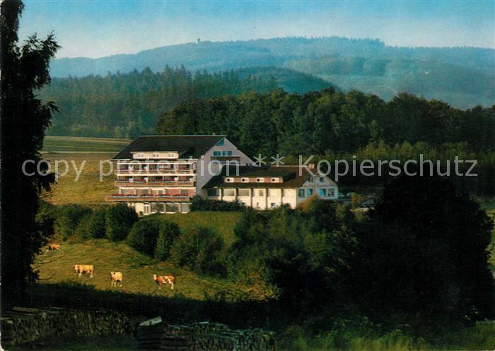 Waldmichelbach Hotel Kreidacher Hoehe