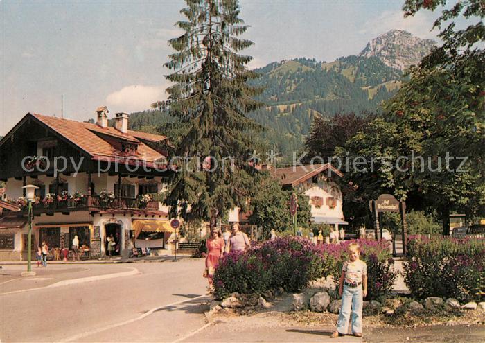 Bayrischzell Wendelstein