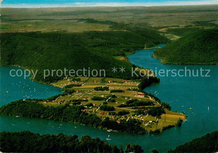 Scheid Hessen Fliegeraufnahme