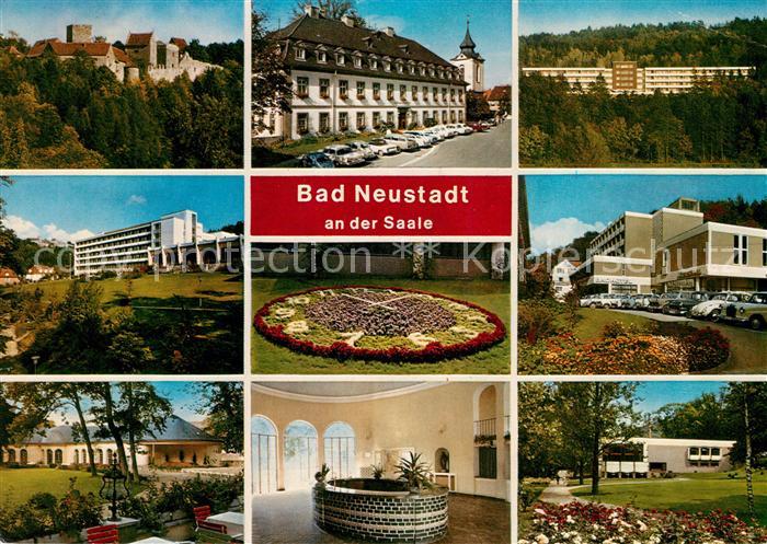 Bad Neustadt
