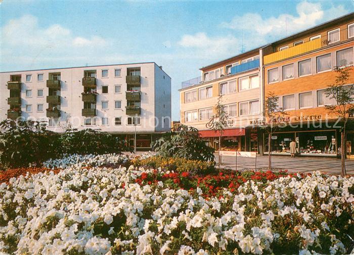 Lebenstedt Blumentriften