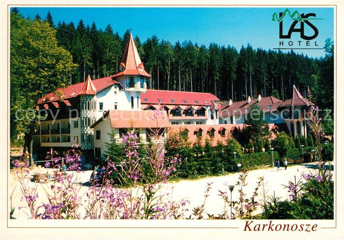 Piechowice Petersdorf Hotel Las