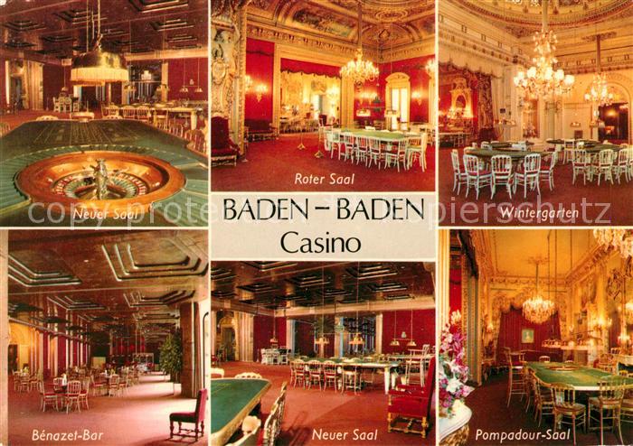 Baden-Baden Casino