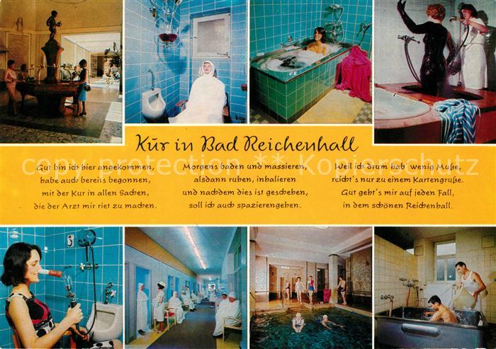 Bad Reichenhall Kurheim