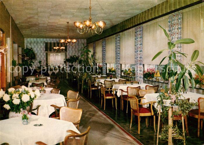 Vlotho Kursanatorium Bad Seebruch