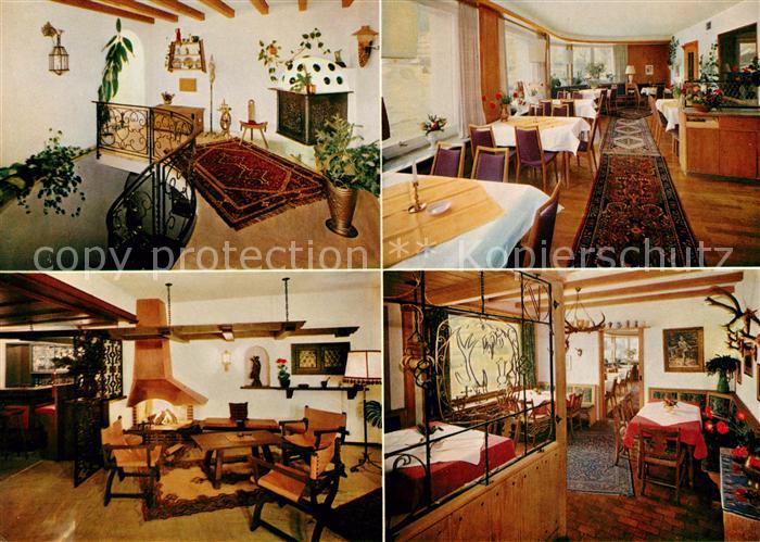 Baiersbronn Schwarzwald Kurhotel Mitteltal