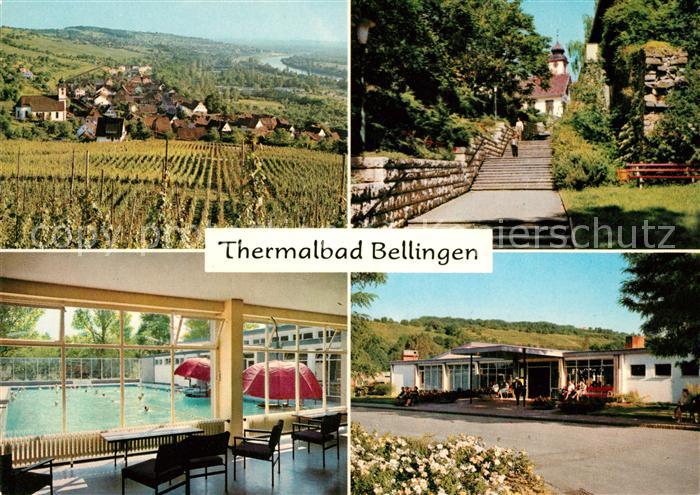 Bad Bellingen Thermalbad
