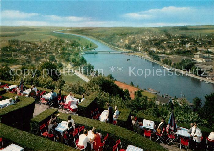 Kettwig Restaurant Haus Seeblick