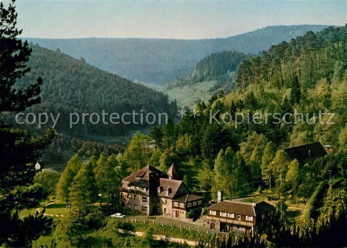 Harzofen Naturfreundehaus Elmstein