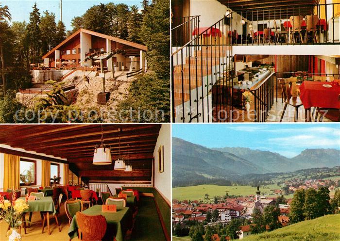 Reit Winkl Walmberg-Berggaststaette