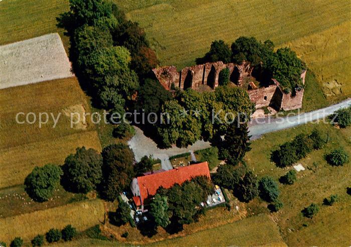 Bad Kissingen Terrassencafe Ruine Aura