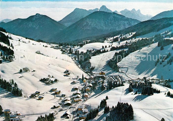 Jungholz Tirol Breitenberg Aggenstein Tannheimer Gruppe