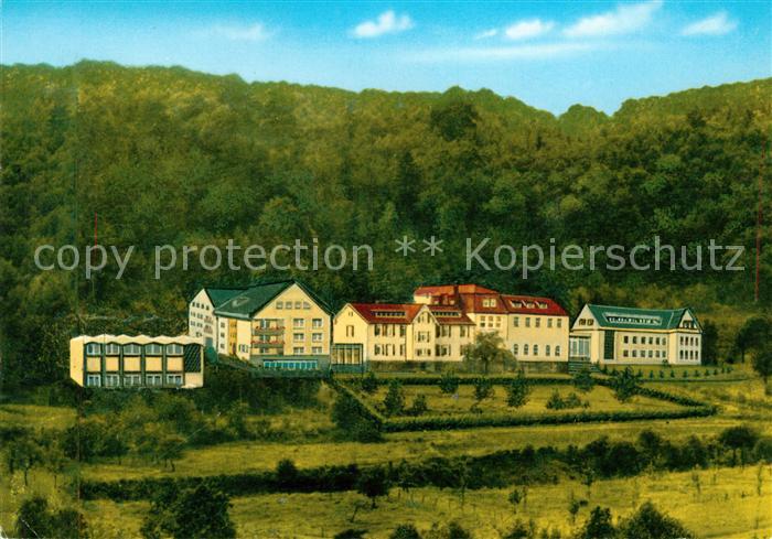 Pracht Hamm Bibel- Erholungsheim Hohegrete