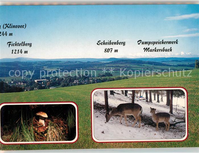 Poehlberg Baerenstein Annaberg-Buchholz