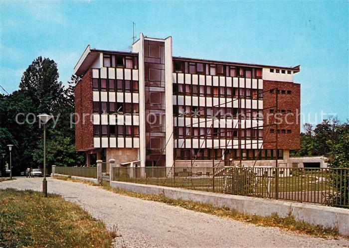 Mosonmagyarovar Kollegium Agrarwissenschaft Universitaet