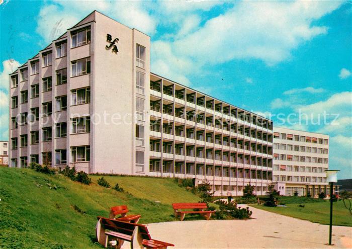 Bad Driburg Sanatorium Berlin