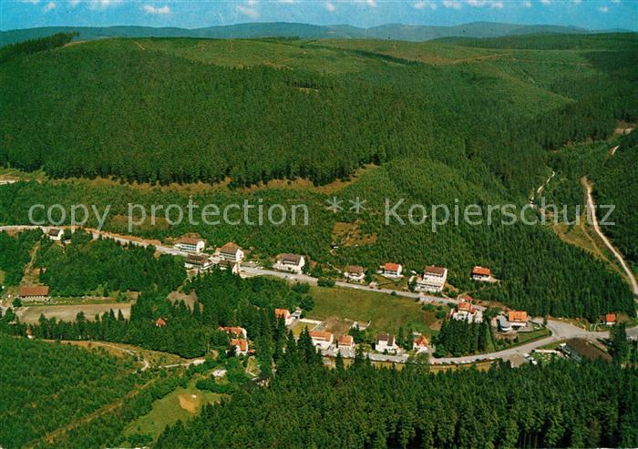 Wildemann Fliegeraufnahme Spiegeltal Sanickel